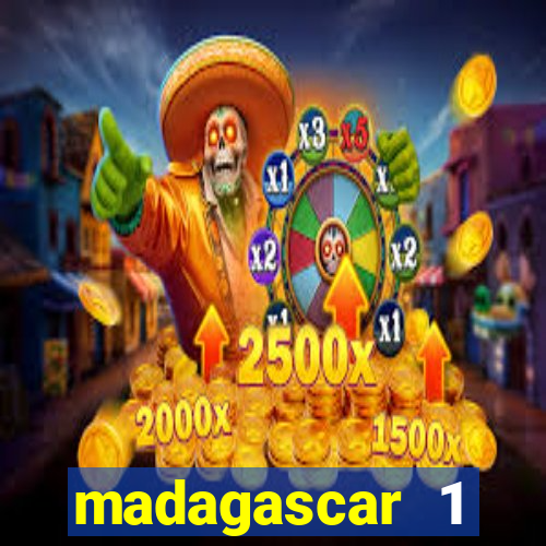 madagascar 1 torrent magnet